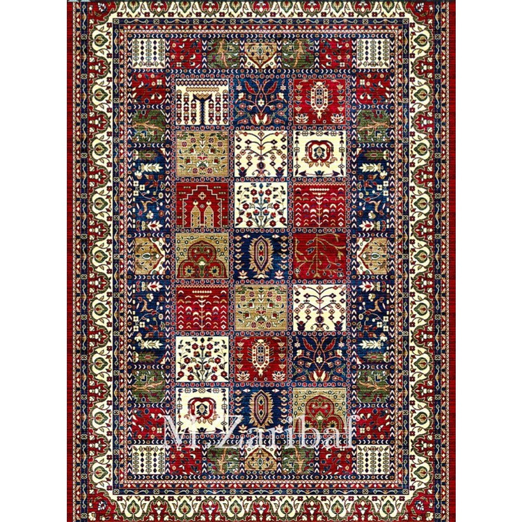 فرشینه نمدی 2متری عمده(12عدد به بالا)