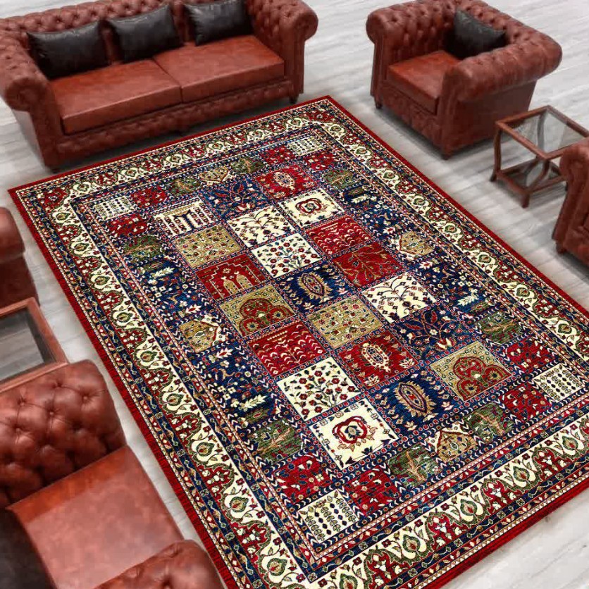 فرشینه نمدی 2متری عمده(12عدد به بالا)