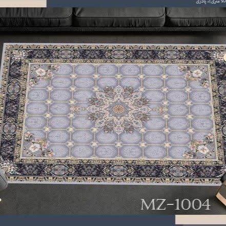 فرشینه نمدی با چاپ دیجیتال کد1004