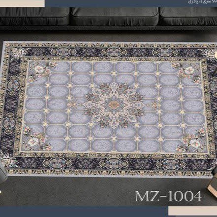 فرشینه نمدی با چاپ دیجیتال کد1004