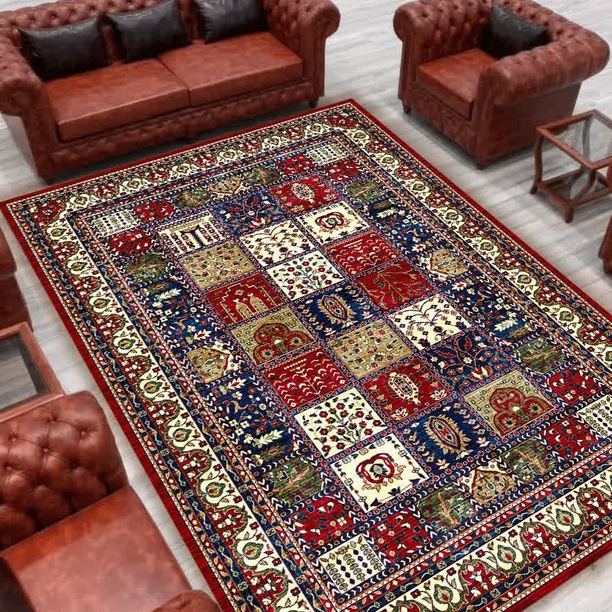 فرشینه نمدی با چاپ دیجیتال کد 1002